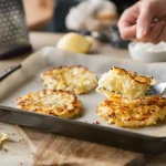 Galettes de pommes de terre au four : ma recette express, croustillante et sans une goutte d’huile